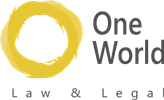 One World Law and Legal